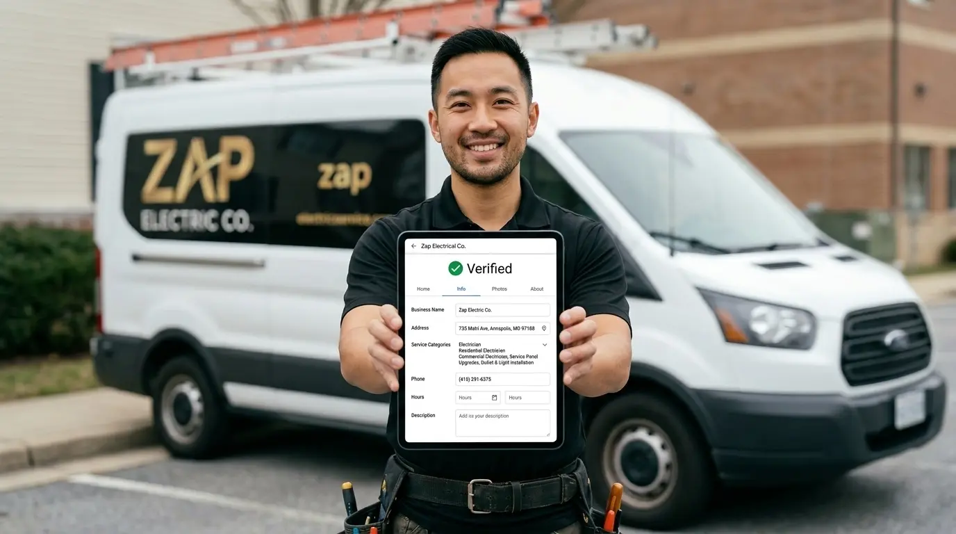 Electrical Foundation Audit